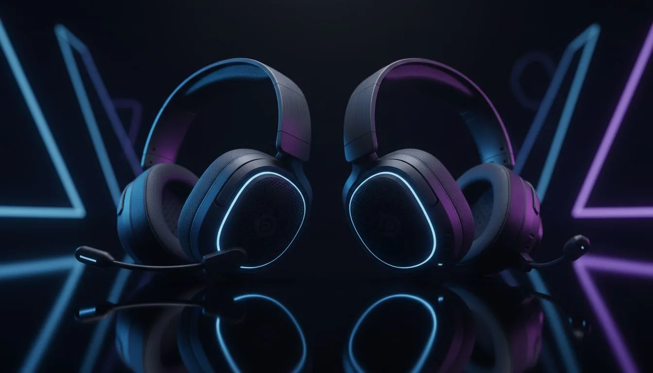 Arctis Nova 5X vs 7X - Quick Guide