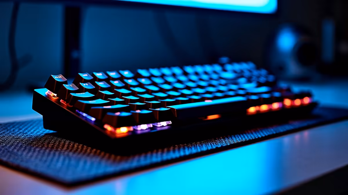 How to Choose Between TKL keyboard Models SA