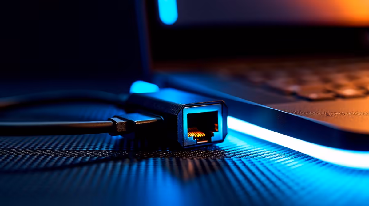 How to Choose Between Wi-Fi 7, 2.5Gb LAN and USB