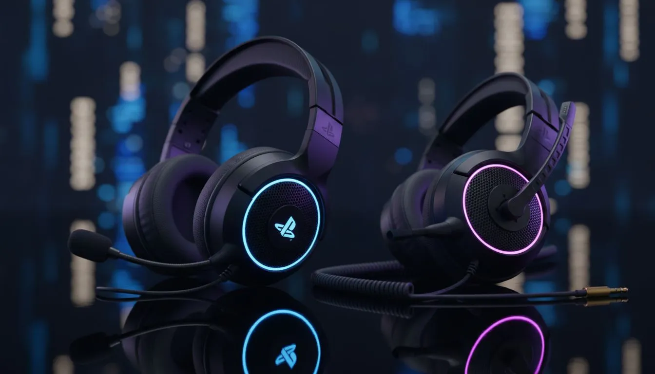 Wired vs Wireless for PS in South Africa
