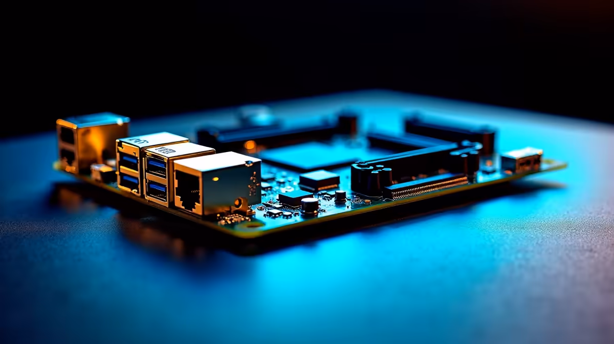 How to Choose Between Wired Ethernet and Built-In WiFi