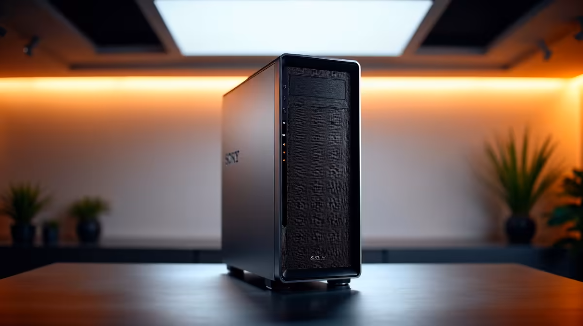 How to Choose Business-Grade Hardware vs Consumer