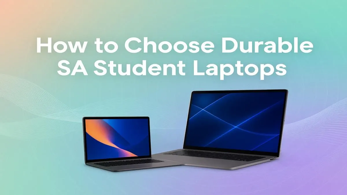 Find Rugged Laptops for Students