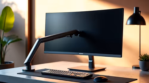 How to choose Monitor Accessories without overspending in SA