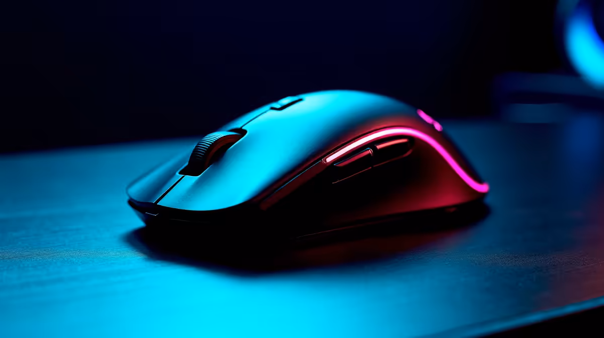 How to choose Mouse Accessories without buying signals