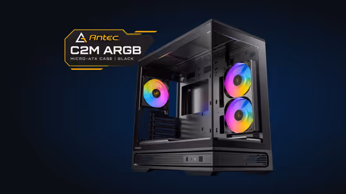 Choosing a Compact PC Case for a South African Home or Gaming Setup