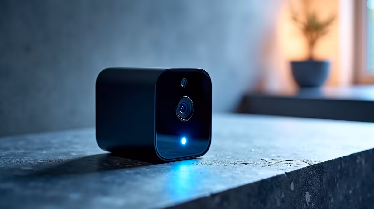 Connection Type, Resolution and Recording Method Explained