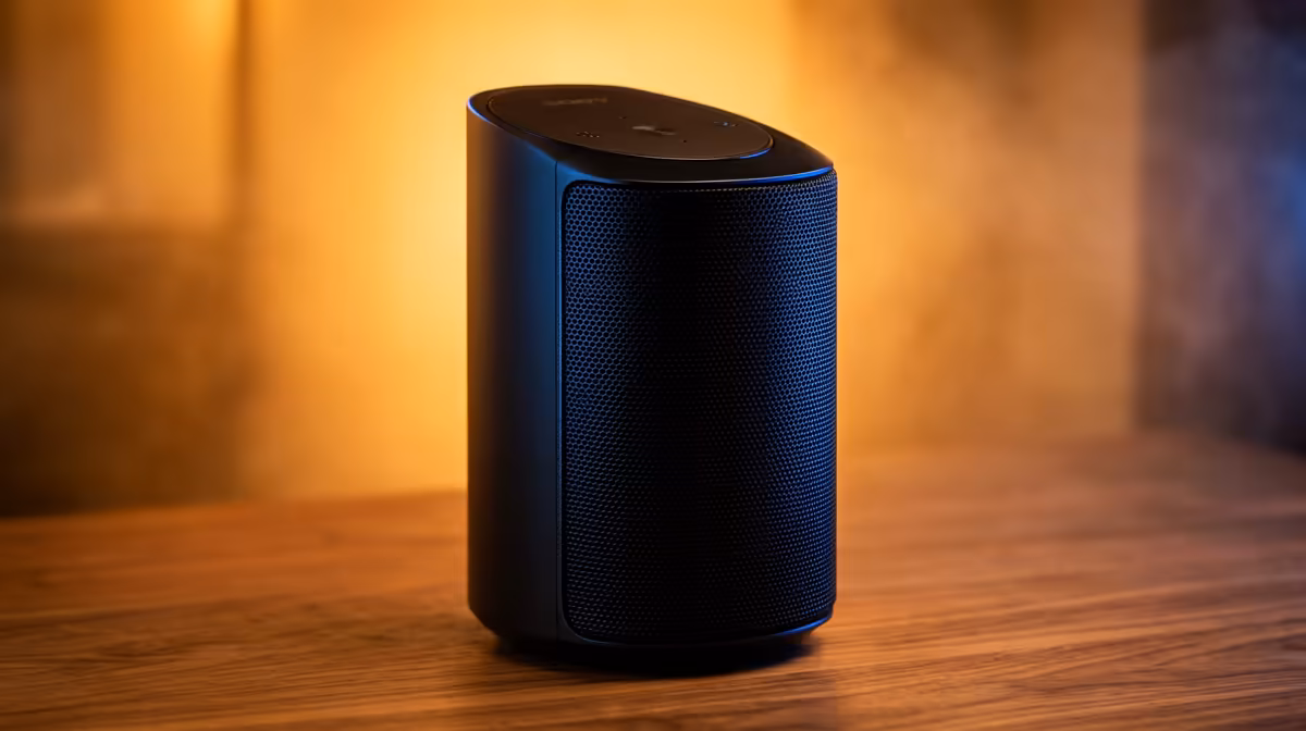 How to choose Speakers without overspending buying signals