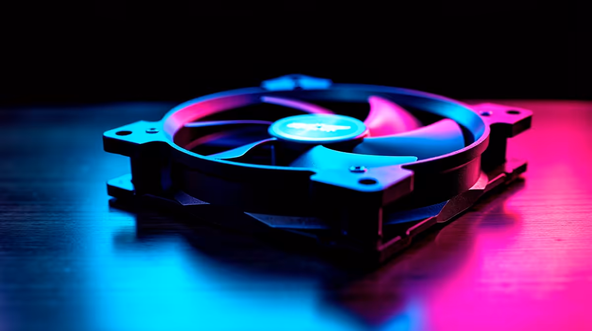 How to Choose the Best 120mm Case Fan for Bottom