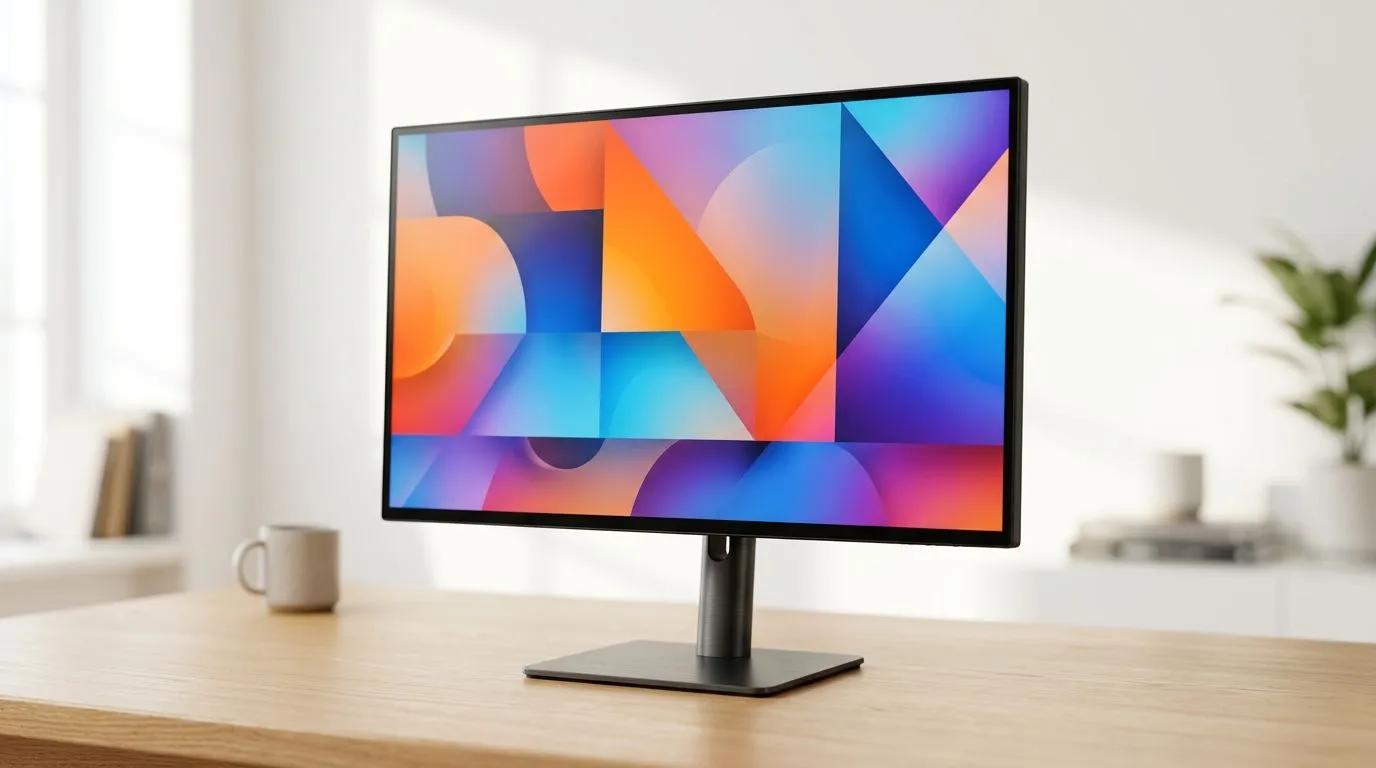 Choosing Your Perfect 4K Display