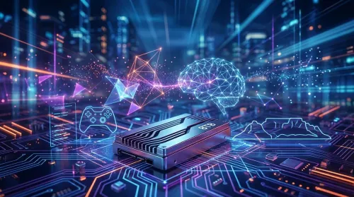 Best 8TB SSD for Gaming: The Ultimate South African Buyer's Guide