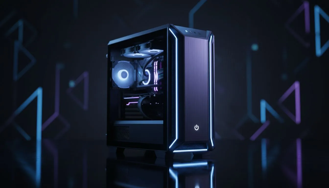 Choosing the Best ATX Gaming Case