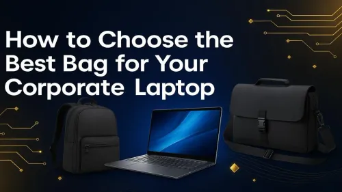 Best Laptop Bag for Work: A Professional's Guide to Choosing