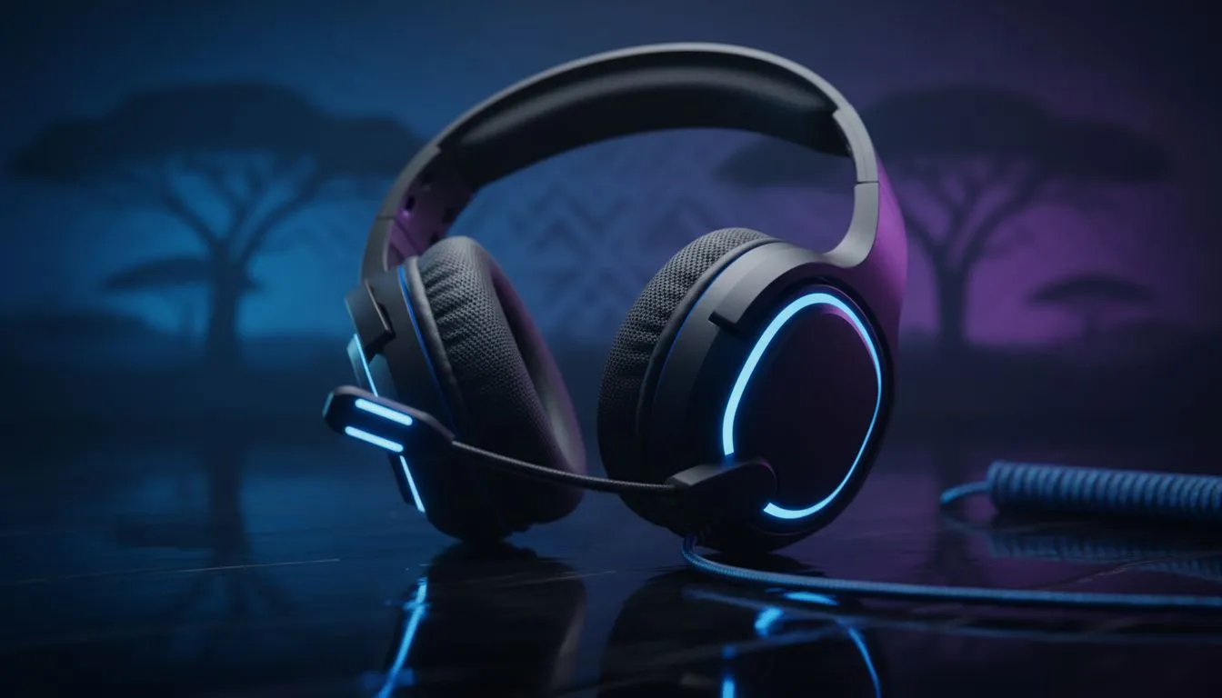 Affordable Gaming Headsets for Beginners