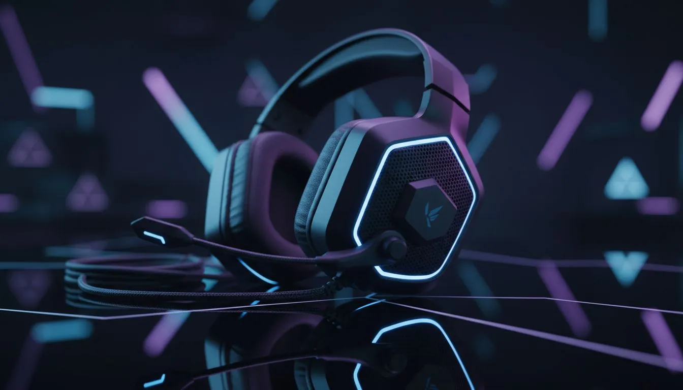 Choose the Best Gaming Headset for Esports