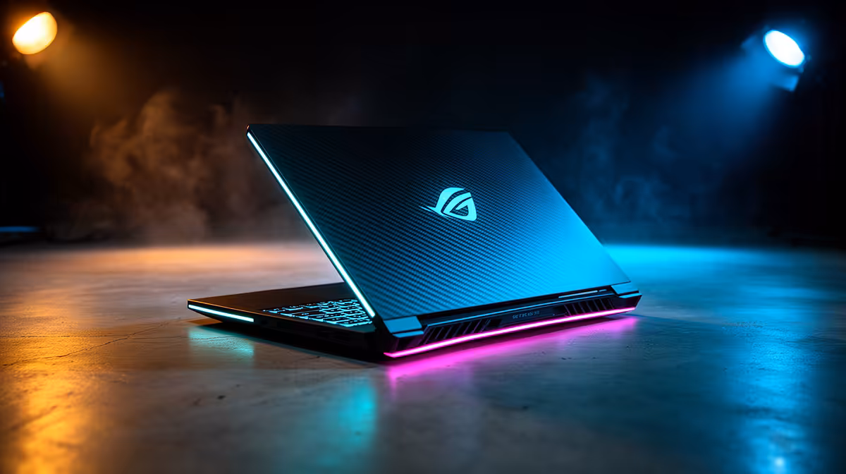 Your Lenovo Gaming Laptop Guide