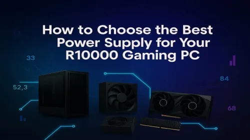 Best Power Supply for R10000: Your Ultimate Buying Guide