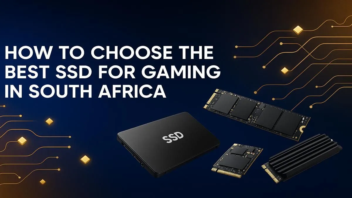 Your Ultimate SSD Buying Guide