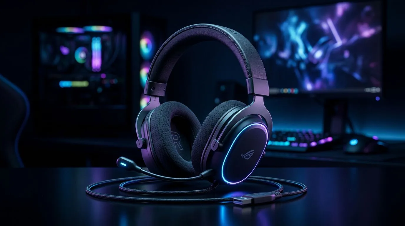Find the Best Budget Gaming Headset