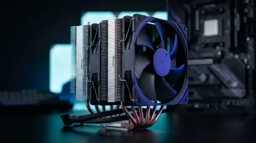 CPU cooler for AMD and Intel: How to Choose