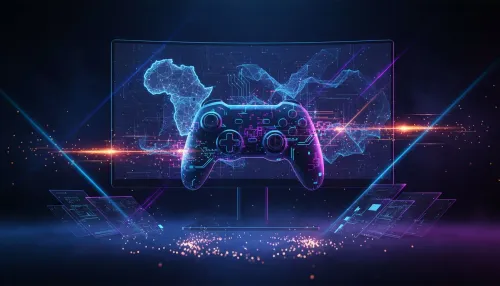 Best Monitor for High FPS Gaming in South Africa