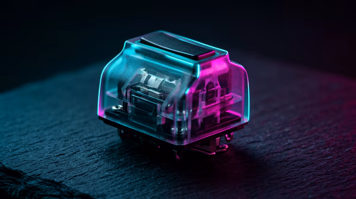 Picking the Perfect Switch