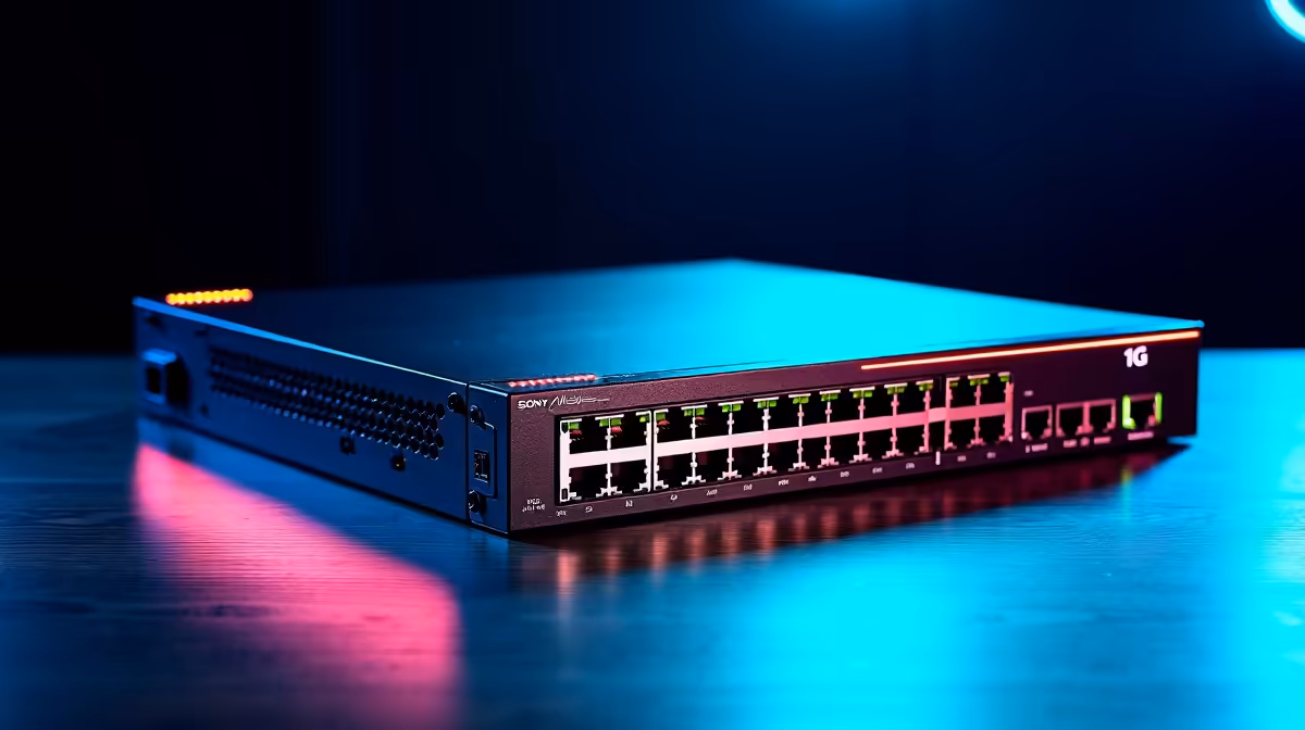 How to Choose the Right 10G Ethernet