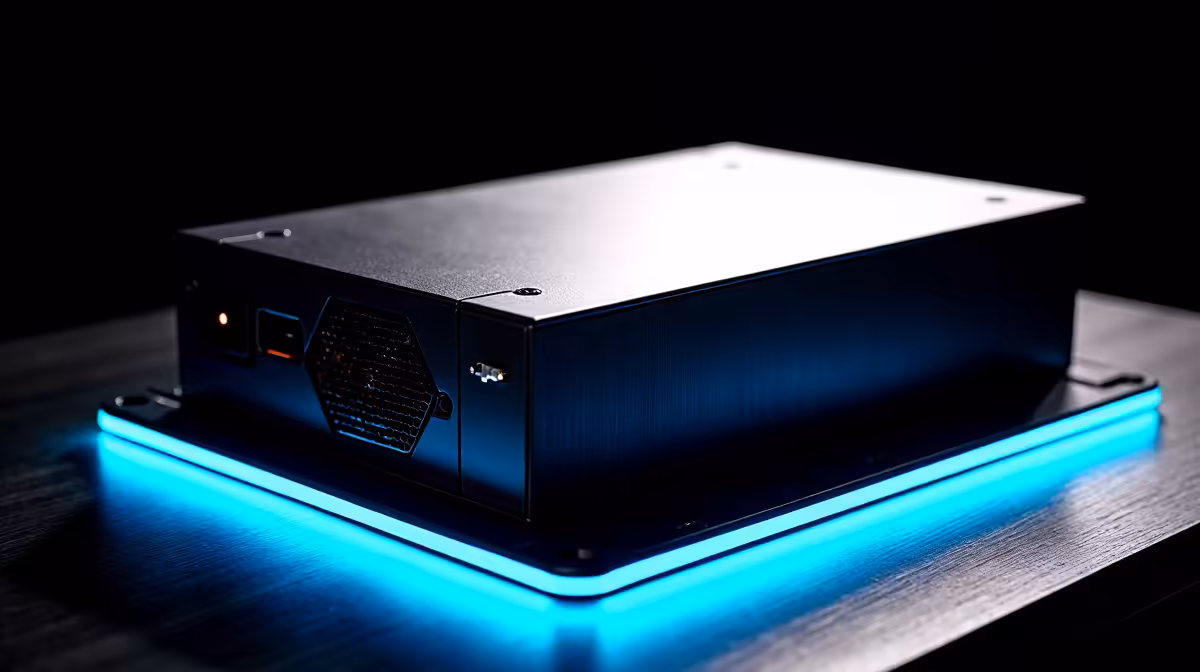 How to Choose the Right 1200W Platinum
