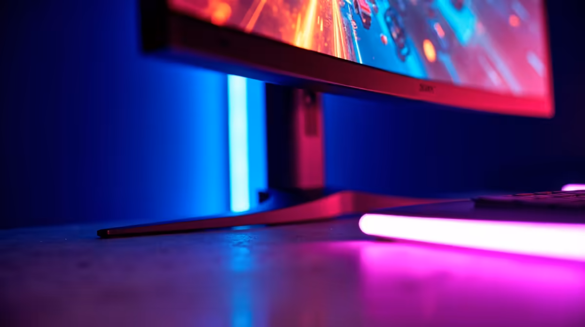 How to Choose the Right 1440p 60Hz
