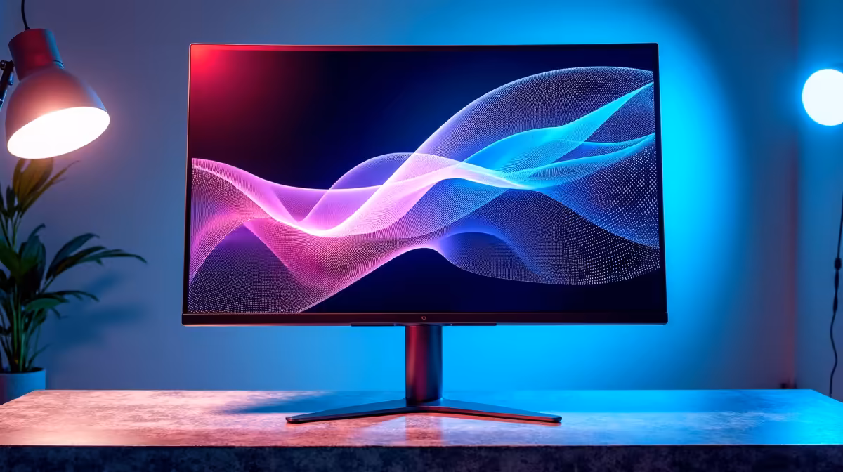 How to Choose the Right 144Hz monitor for 3D rendering