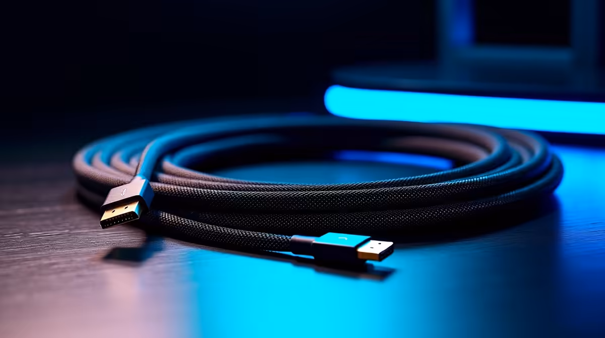 DisplayPort Cable Specs and Picks for SA 2026