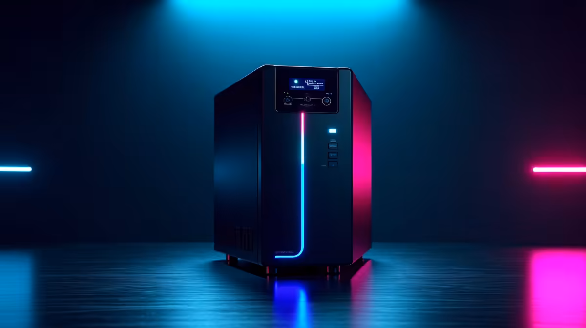 How to Choose the Right 3000VA 2000W