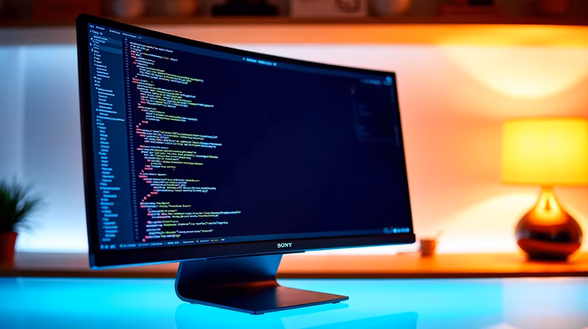 How to Choose the Right 4K monitor for programming