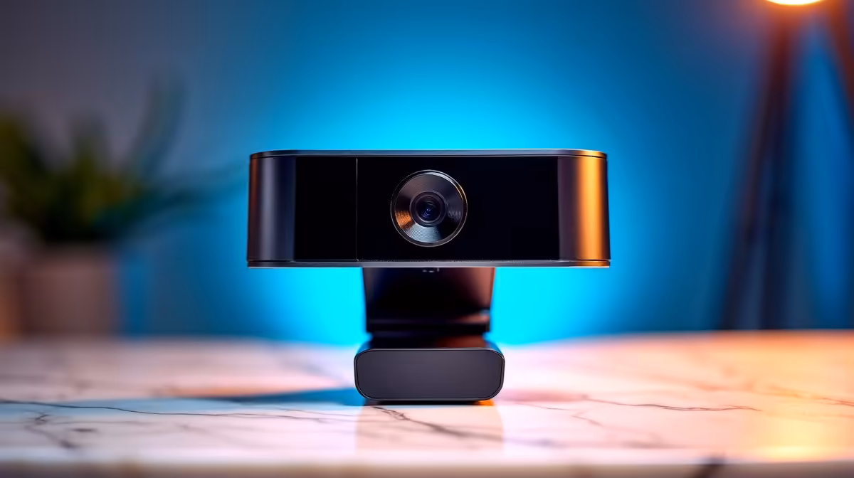 How to Choose the Right 4K Webcam