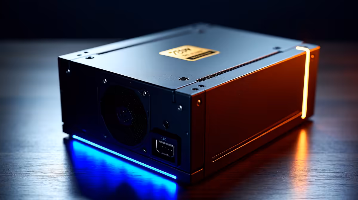 How to Choose the Right 750W Gold