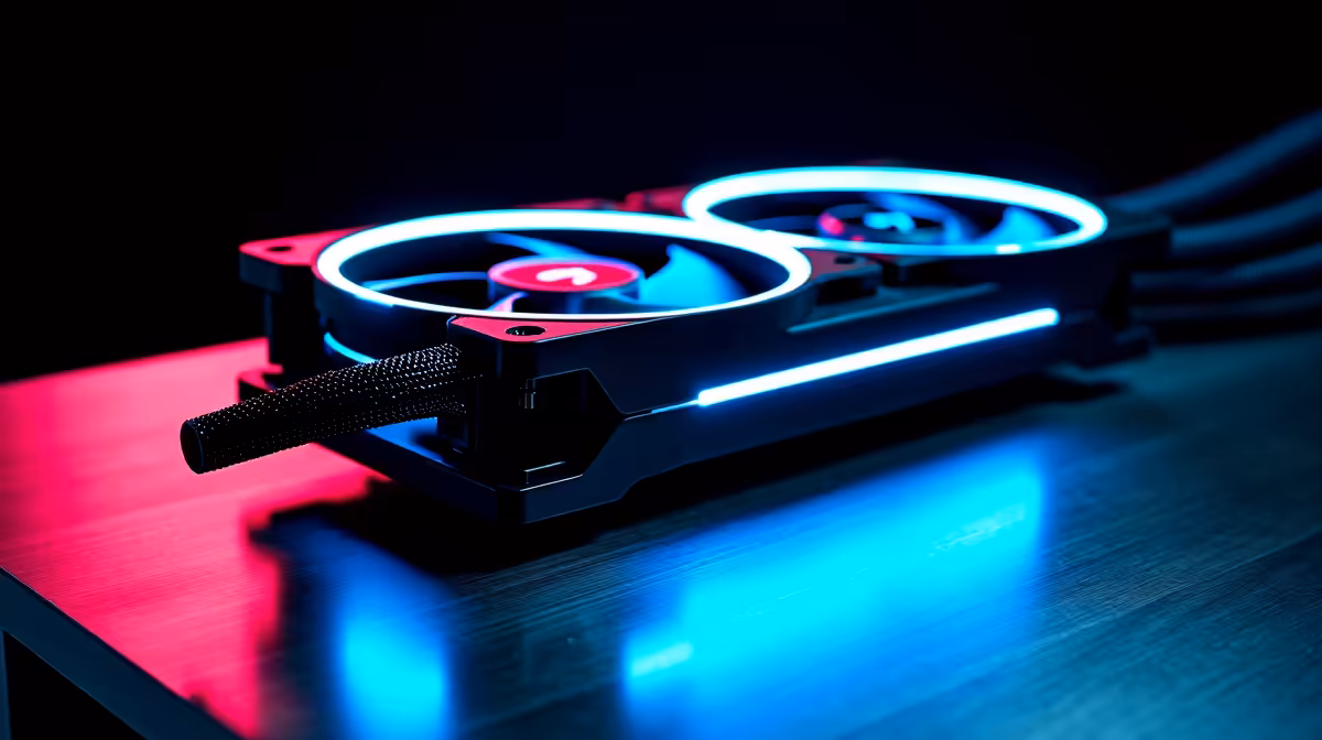 How to Choose the Right AIO Liquid 240mm