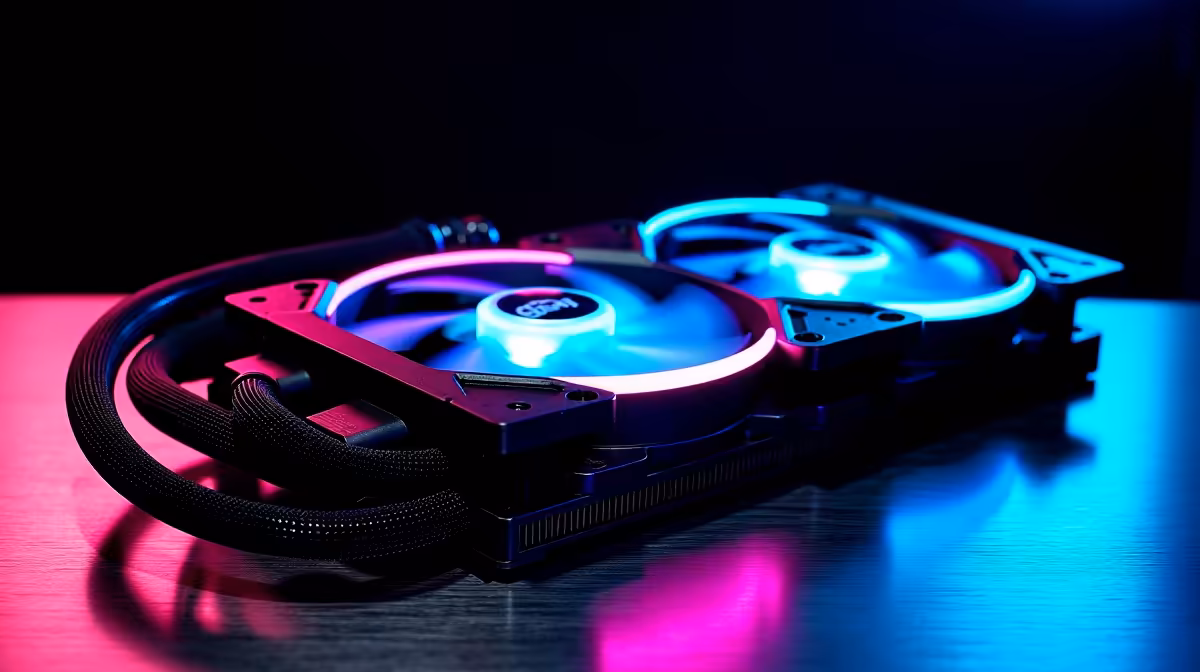 How to Choose the Right AIO Liquid 360mm