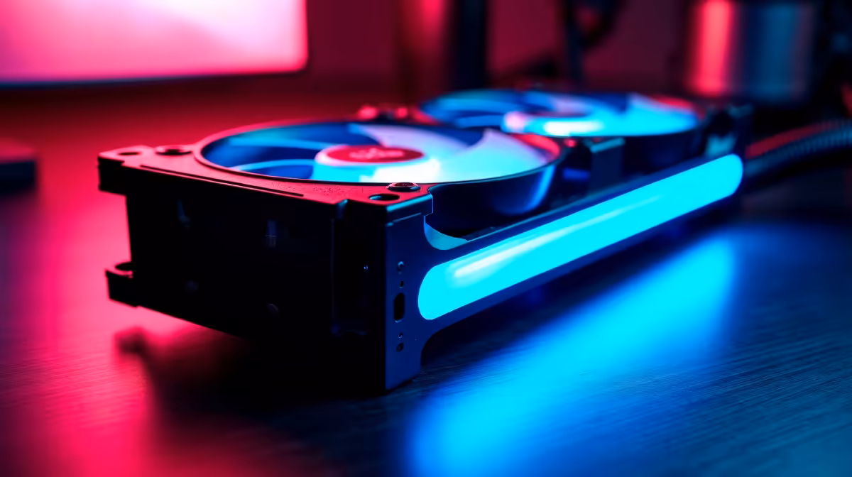 How to Choose the Right AIO Liquid 420mm