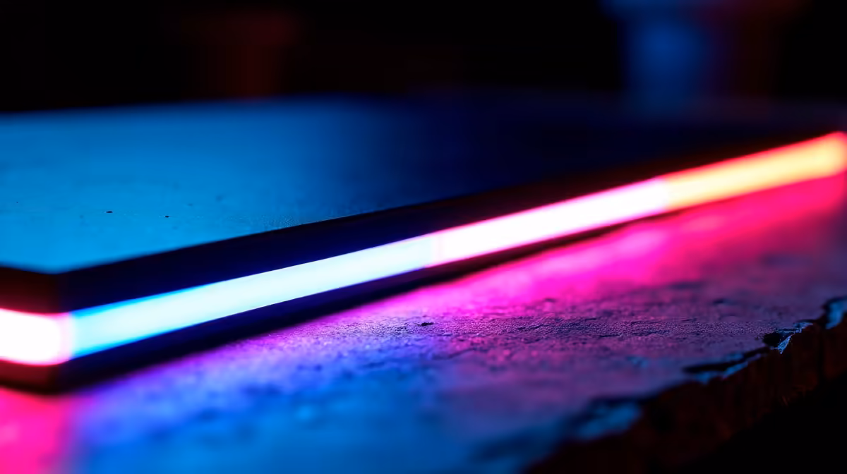 How to Choose the Right Ambient Lighting