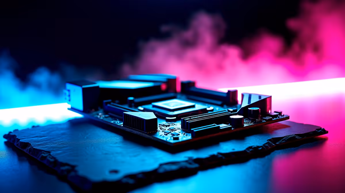 How to Choose the Right AMD B850