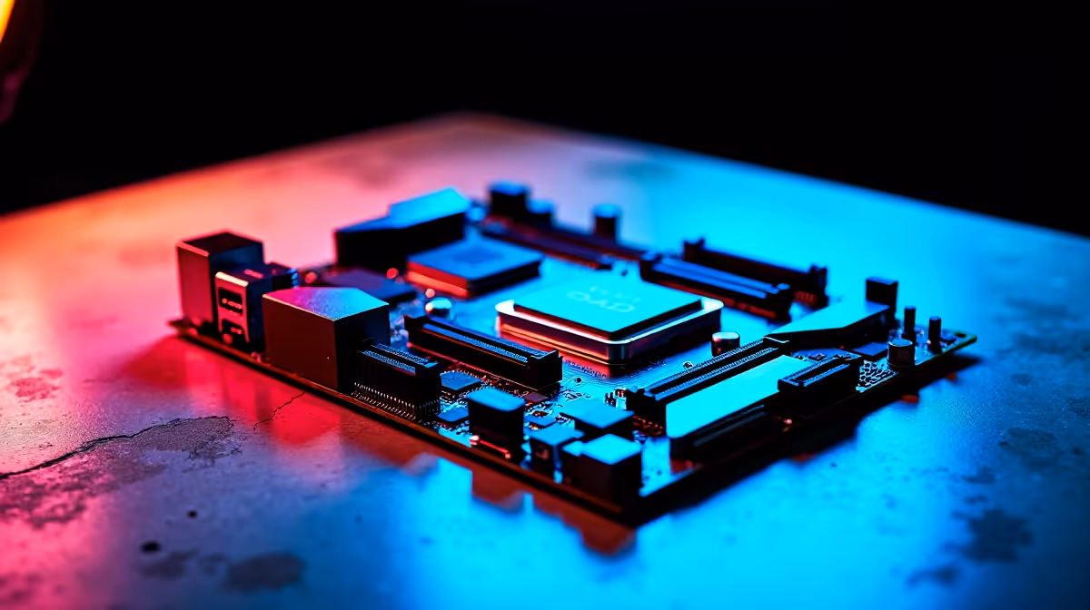 How to Choose the Right AMD X870