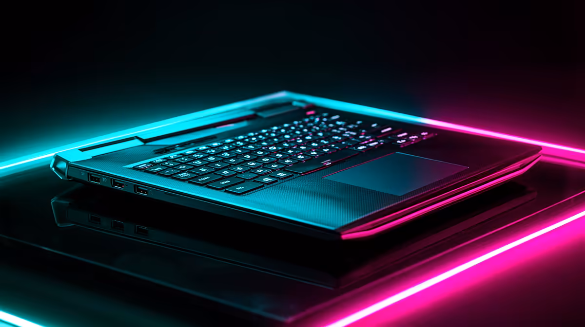 How to Choose the Right ASUS ROG laptop for gaming
