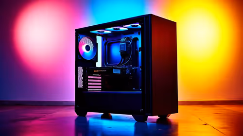 How to Choose the Right ATX Mid-Tower
