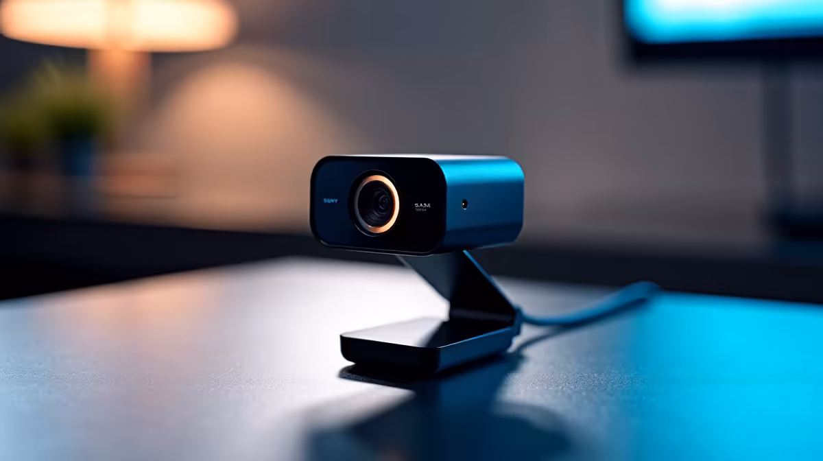 How to Choose the Right Autofocus Webcam