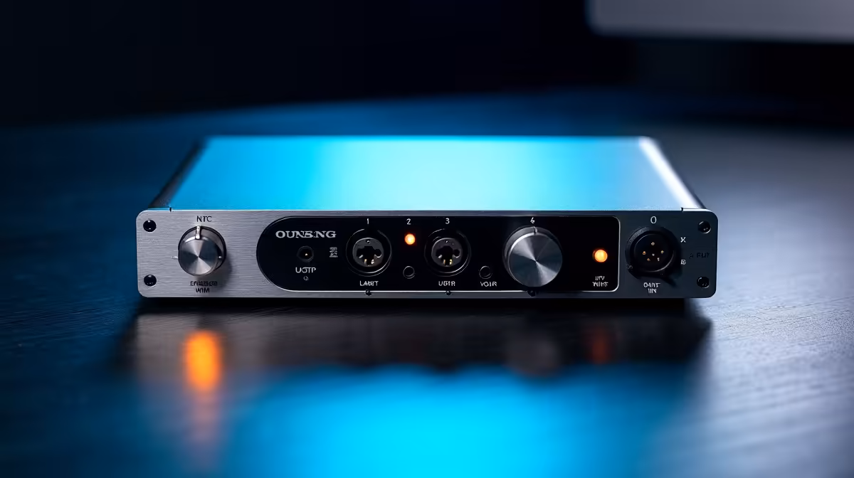How to Choose the Right Balanced Audio