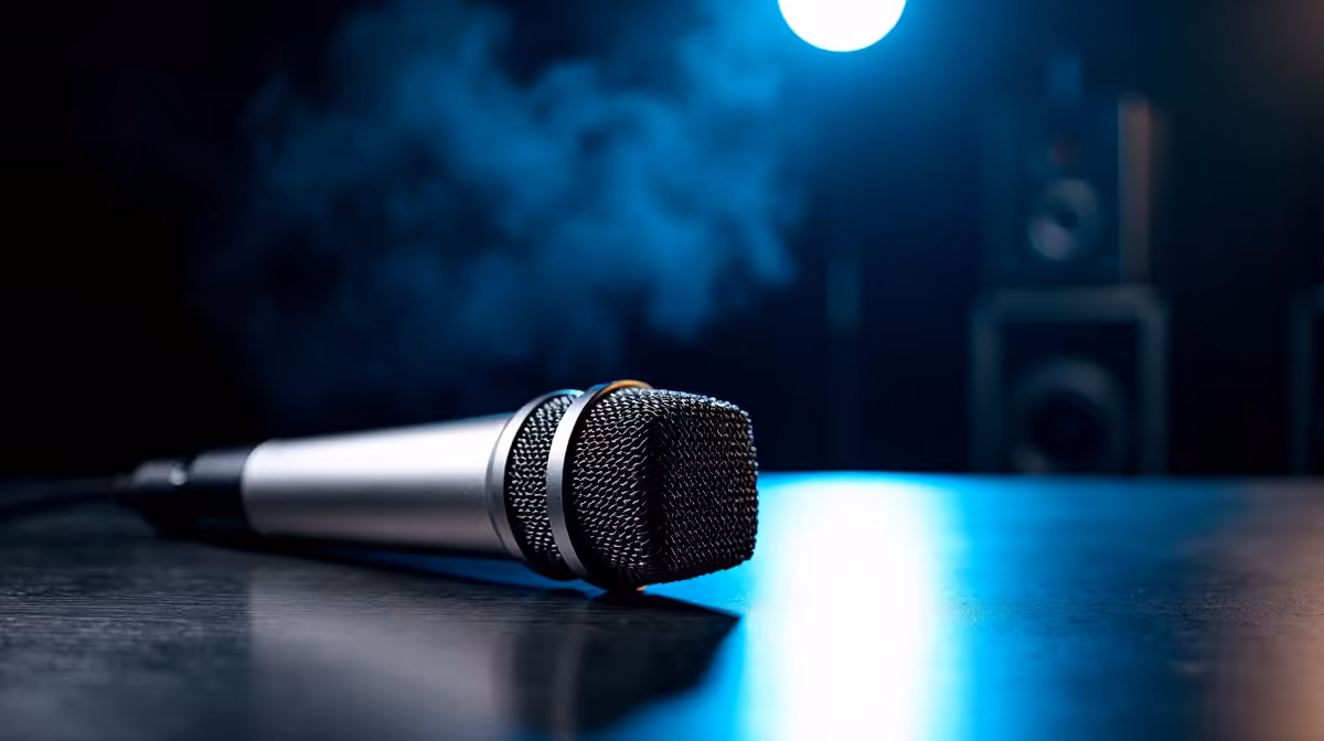 How to Choose the Right Broadcasting Mic