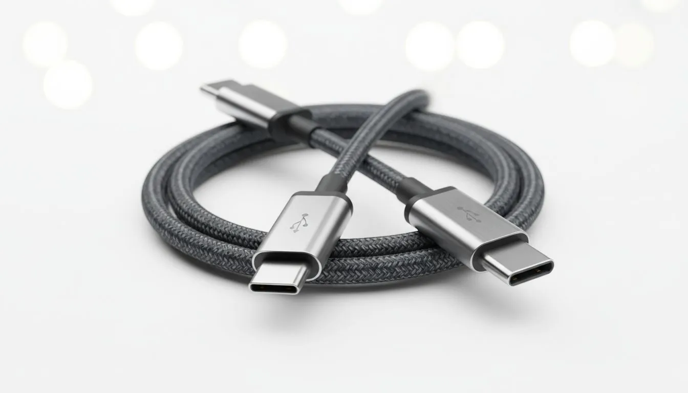 Choose the right 20W charging cable