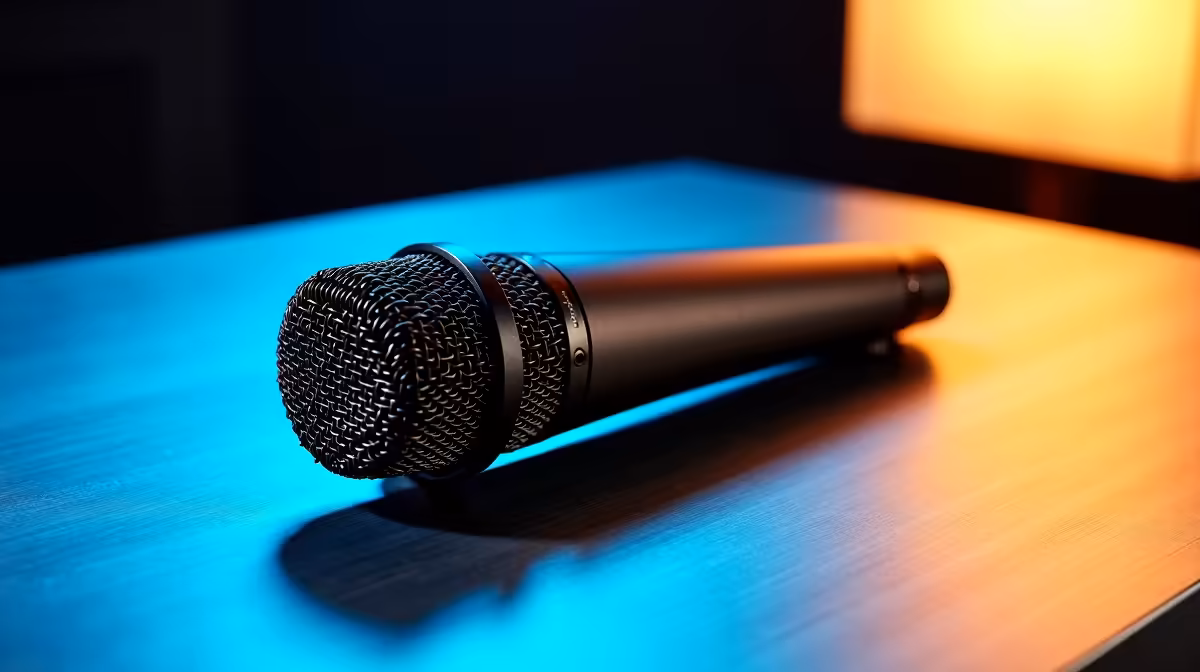 How to Choose the Right Cardioid Mic