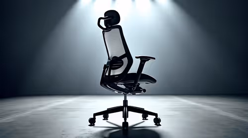 How to Choose the Right Chair Size for Your Height
