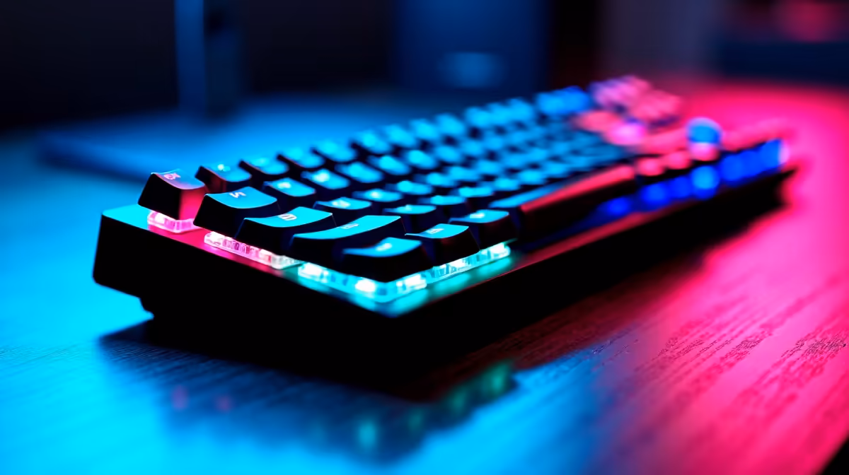 How to Choose the Right Compact 60%
